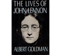 The Lives of John Lennon