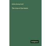 The Lives of the Saints