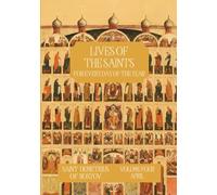 The Lives of the Saints for Every Day of the Year - April: Volume 4 - with Old and New Calendar Dates - Annotated