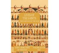 The Lives of the Saints for Every Day of the Year - July: Volume 7 - with Old and New Calendar Dates - Annotated