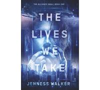 The Lives We Take