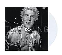 The Living - 1982 [Vinilo]