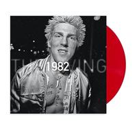 The Living - 1982 [Vinilo]