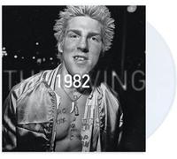 The Living - 1982 [Vinilo]