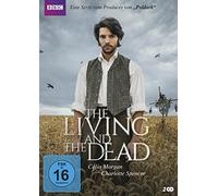 The Living and the Dead [Alemania] [DVD]