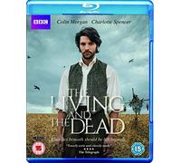 The Living and the Dead [Reino Unido] [Blu-ray]