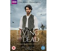 The Living and the Dead [DVD]