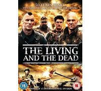The Living and the Dead [DVD] [Reino Unido]