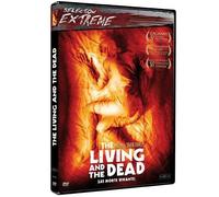 The Living and the Dead (Les morts vivants) [Francia] [DVD]