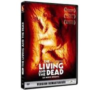 The Living and the Dead (Les morts vivants) [Francia] [DVD]