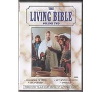 The Living Bible Volume 2