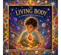 The Living Body: A Wonderful Journey Inside You (The Wonders of Life Collection)