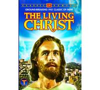 The Living Christ: Volume 1 (4-Episode Collection) [USA] [DVD]