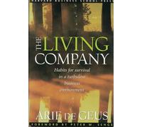 The Living Company