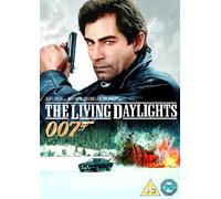 The Living Daylights [DVD] [1987] by Timothy Dalton