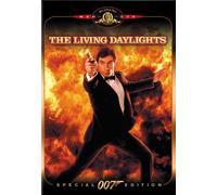 The Living Daylights (Special Edition) by Timothy Dalton