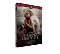 The living dead girl [Francia] [DVD]