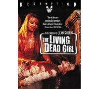 The Living Dead Girl [USA] [DVD]