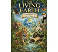 The Living Earth: A Story-Based Exploration of Life in the Wild