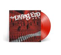 The Living End - End. 25th Ann. (2023) LP Rojo Vinilo Pre Order