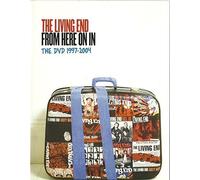 The Living End - From Here On In 1997-2004 [Edizione: Regno Unito] [Italia] [DVD]