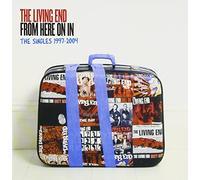 The Living End - From Here on In-Singles 1997-2004