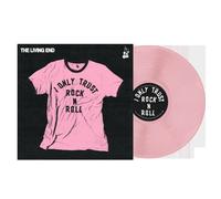 The Living End I Only Trust Rock N Roll (Vinyl) 12" Album (Importación USA)