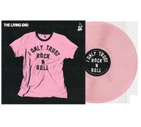 The Living End I Only Trust Rock N Roll (Vinyl) 12" Album (Importación USA)