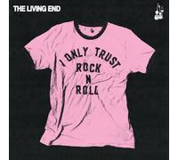 The Living End I Only Trust Rock N Roll (Vinyl) 12" Album (Importación USA)