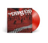 The Living End LP Rojo Vinilo 25th Ann. 2023 33 RPM Pre order