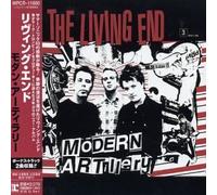 The Living End - Modern Artillery