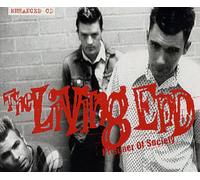 The Living End - Prisoner of Society [CD 2] [UK Import] [Import anglais]