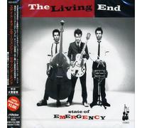 The Living End - State of Emergency