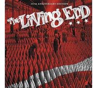 The Living End – The Living End – CD – Edición 25.º Aniversario (2 CD)