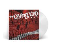THE LIVING END The Living End. 25th ann. (2023) LP Blanco Vinilo 33 RPM