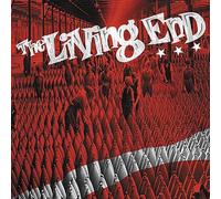 The Living End – The Living End – Vinilo LP rojo – Edición 25.º Aniversario (2023)