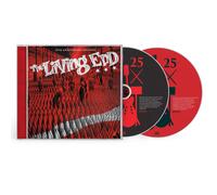 The Living End – The Living End – CD – Edición 25.º Aniversario (2 CD)