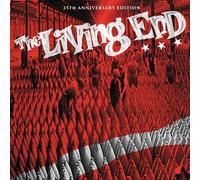 The Living End - The Living End (25Th) (LP) Color Blanco [Vinilo]