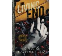 The Living End: Volume 3 (Daniel Faust)