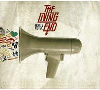 The Living End White Noise: Rarities tn (Aust Ex D) (Importación USA)