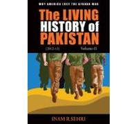 The Living History Of Pakistan (2012-2013) (ebook)