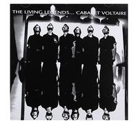 The Living Legends...