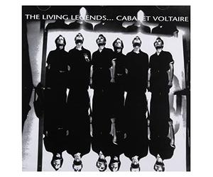 The Living Legends...