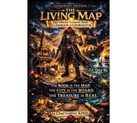 THE LIVING MAP