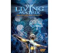 The Living Matrix, 1 DVD-Video [Alemania]