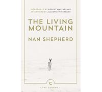 Living Mountain