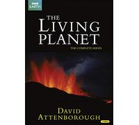 The Living Planet (Repackaged) [Reino Unido] [DVD]