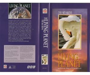 The Living Planet - The Sky Above