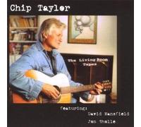 The Living Room Tapes by Chip Taylor (1999-01-25)