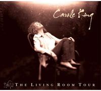 The Living Room Tour [2 CD] by Carole King (2005-07-12)